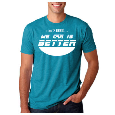 I Can is Good Thumbnail