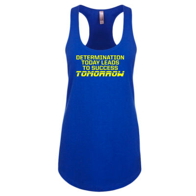 Determination Thumbnail