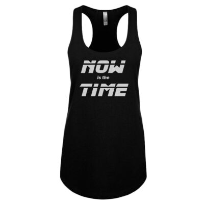 Now is the Time Thumbnail