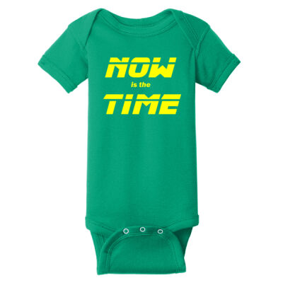 Now is the Time Thumbnail